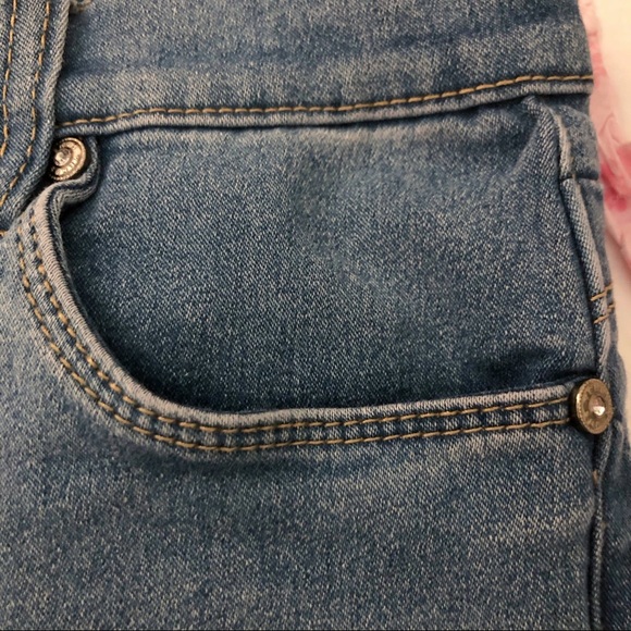 Venus Long Skinny Jeans Size 4L - Picture 6 of 10